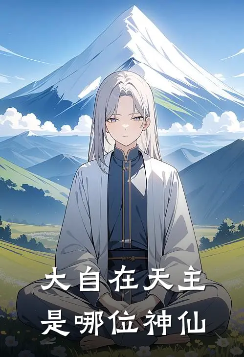 大自在天主是哪位神仙