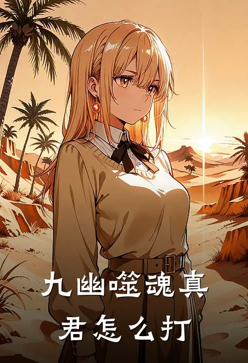 九幽噬魂真君怎么打