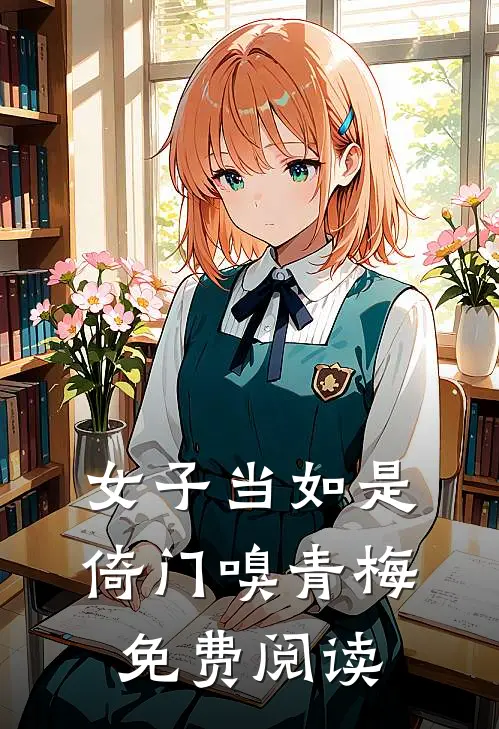 女子当如是倚门嗅青梅免费阅读