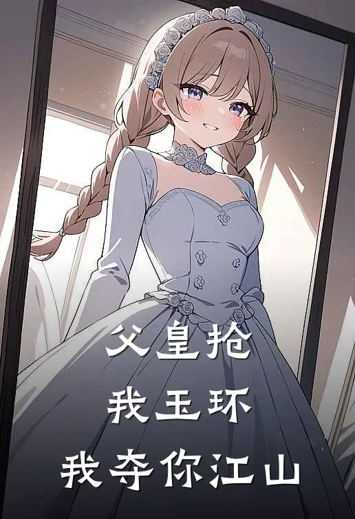 父皇抢我玉环，我夺你江山