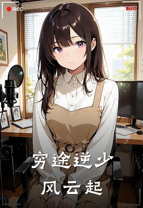 穷途逆少风云起