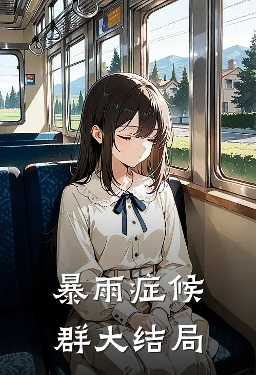 暴雨症候群大结局