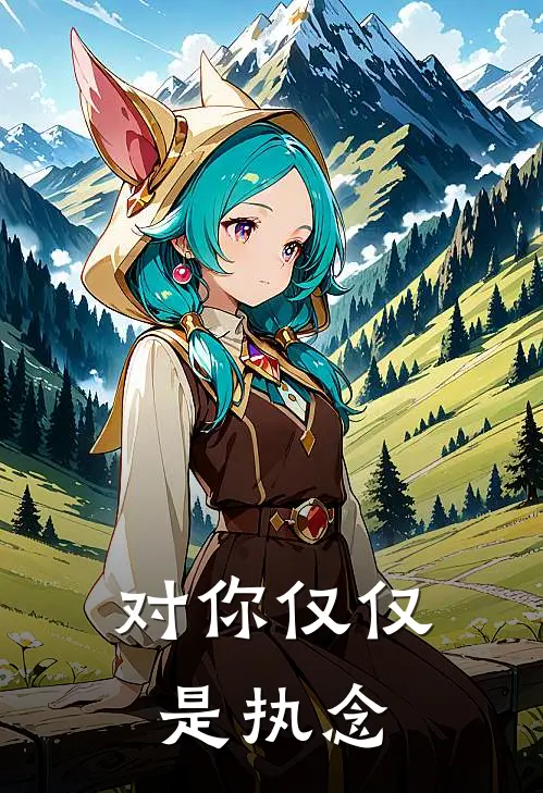 对你仅仅是执念