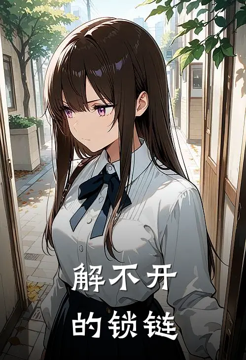 解不开的锁链