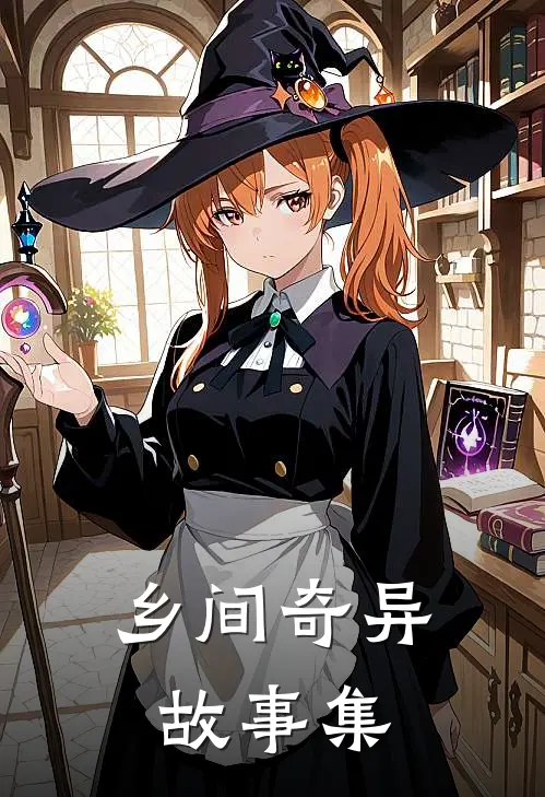 乡间奇异故事集