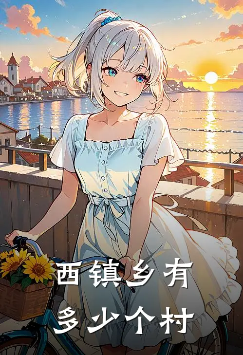 西镇乡有多少个村