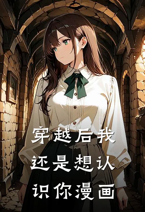 穿越后我还是想认识你漫画