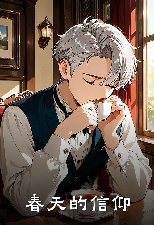 春天的信仰