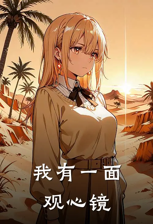 我有一面观心镜