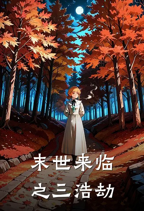 末世来临之三浩劫