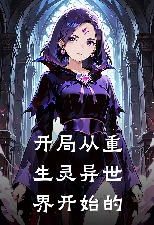 开局从重生灵异世界开始的