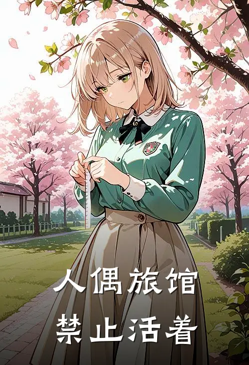 人偶旅馆禁止活着