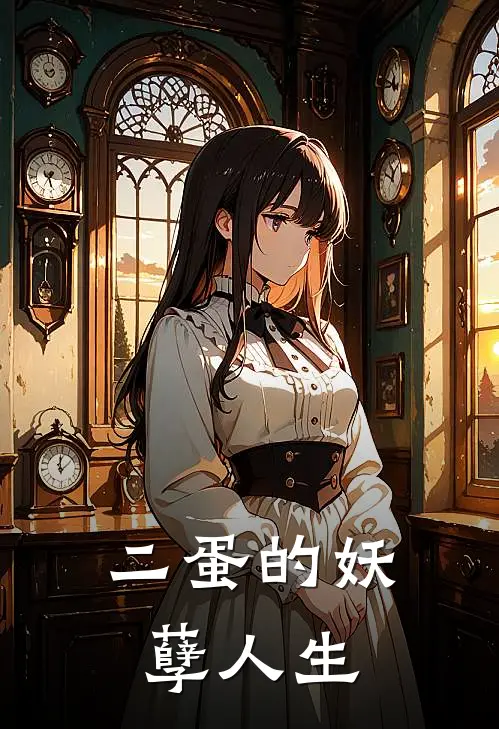 二蛋的妖孽人生