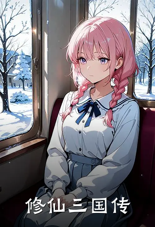 修仙三国传