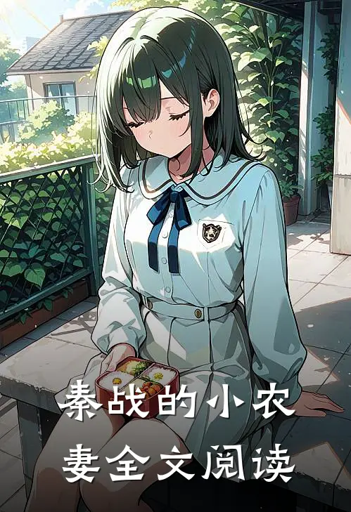 秦战的小农妻全文阅读