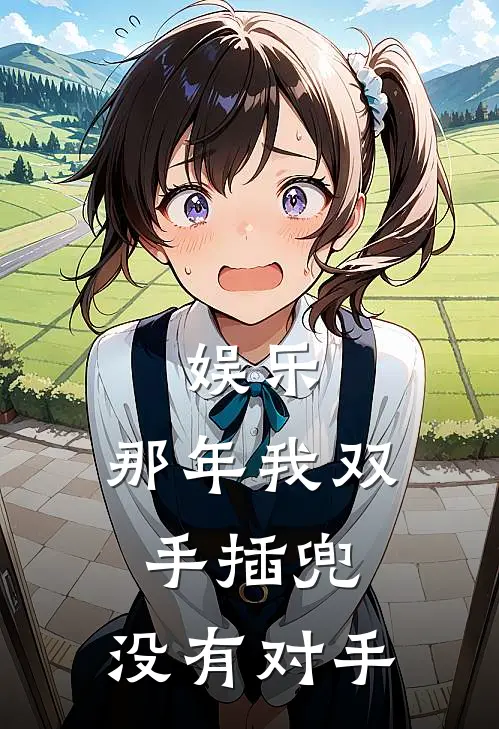 娱乐：那年我双手插兜，没有对手