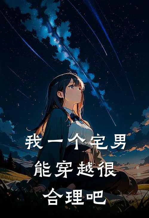 我一个宅男，能穿越很合理吧