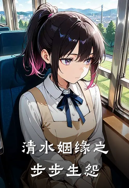 清水姻缘之步步生怨