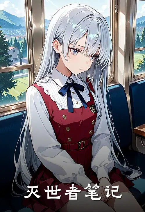 灭世者笔记