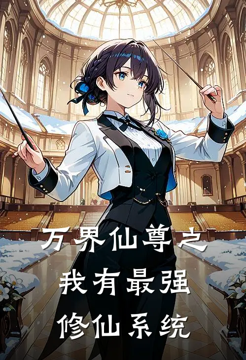 万界仙尊之我有最强修仙系统