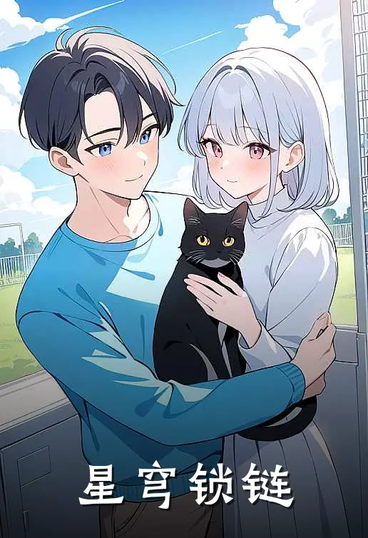 星穹锁链