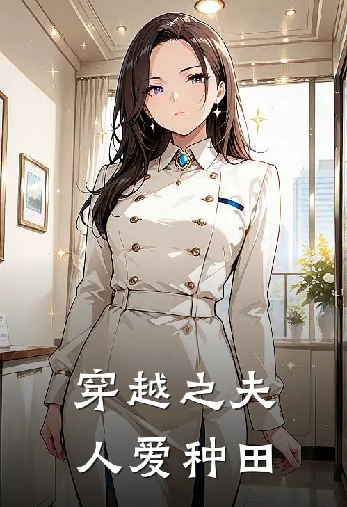 穿越之夫人爱种田