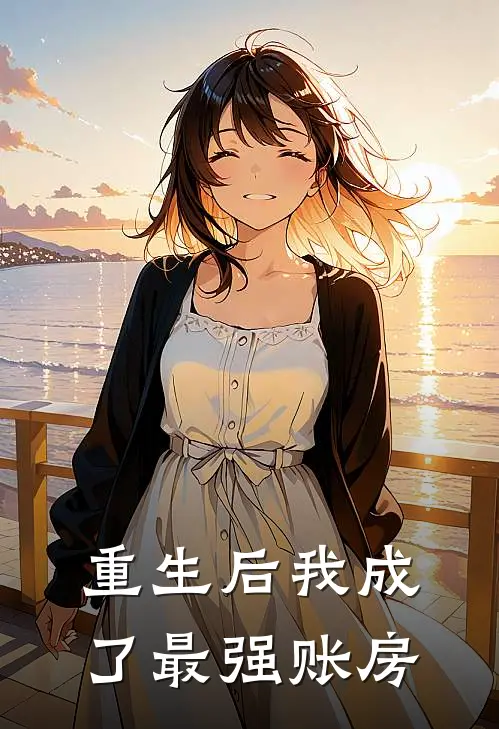 重生后我成了最强账房