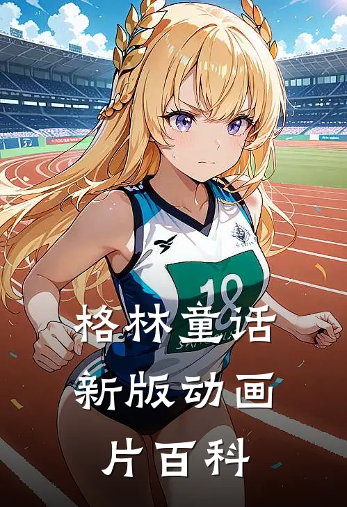 格林童话新版动画片百科