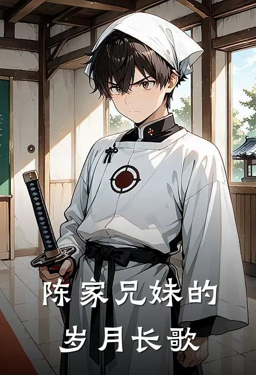 陈家兄妹的岁月长歌