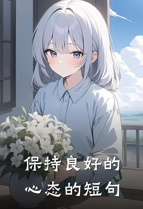 保持良好的心态的短句