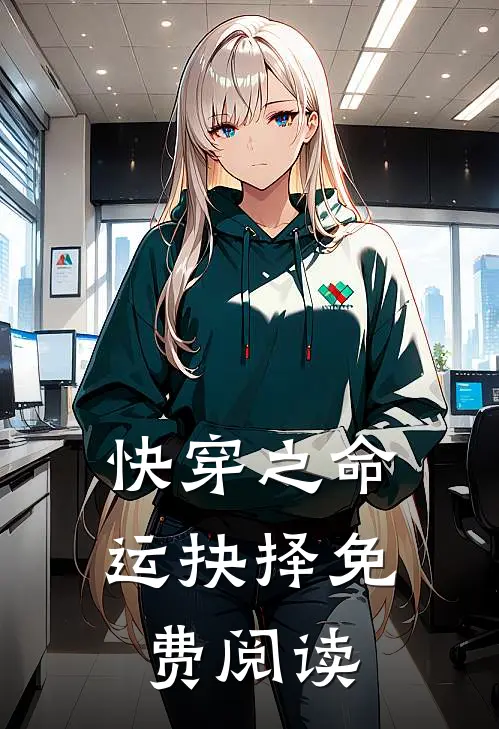 快穿之命运抉择免费阅读