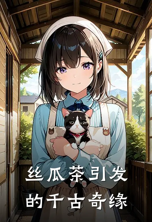 丝瓜茶引发的千古奇缘