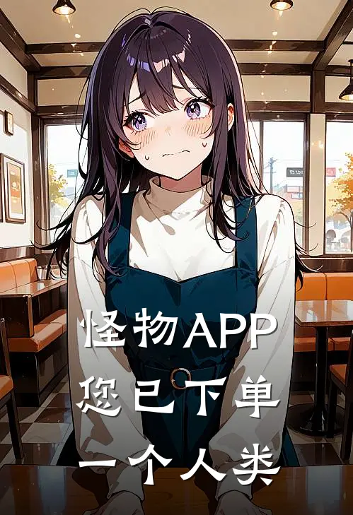 怪物APP：您已下单一个人类