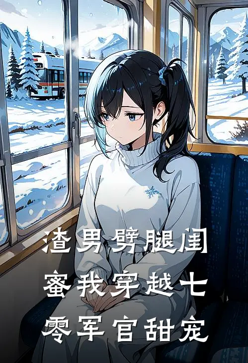 渣男劈腿闺蜜我穿越七零军官甜宠