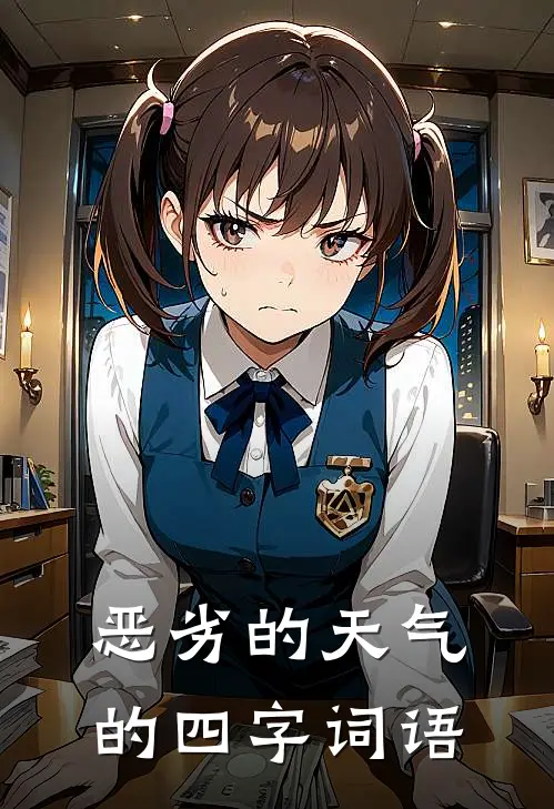 恶劣的天气的四字词语