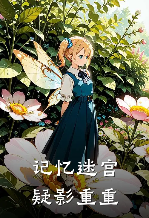 记忆迷宫疑影重重