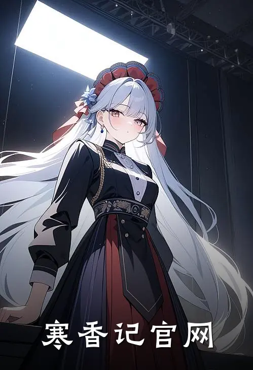 寒香记官网