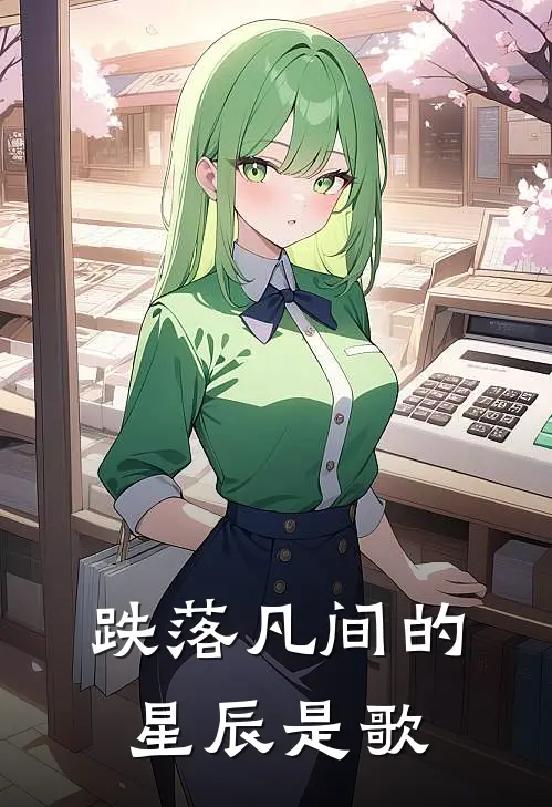 跌落凡间的星辰是歌