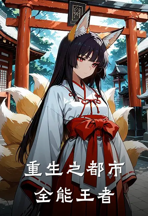 重生之都市全能王者