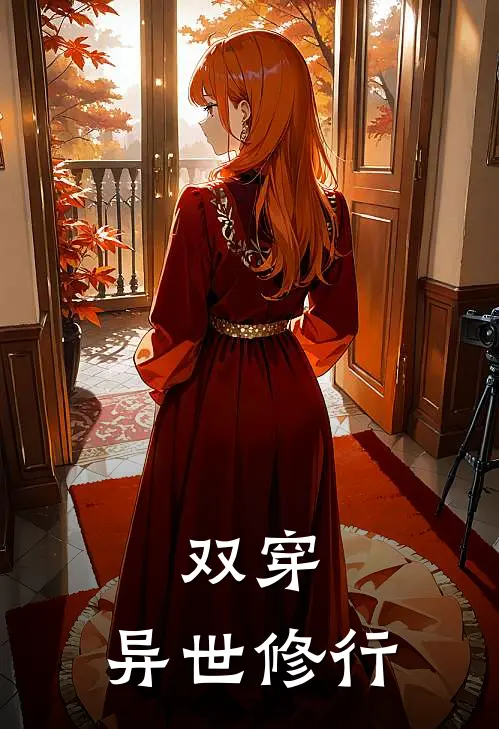 双穿：异世修行