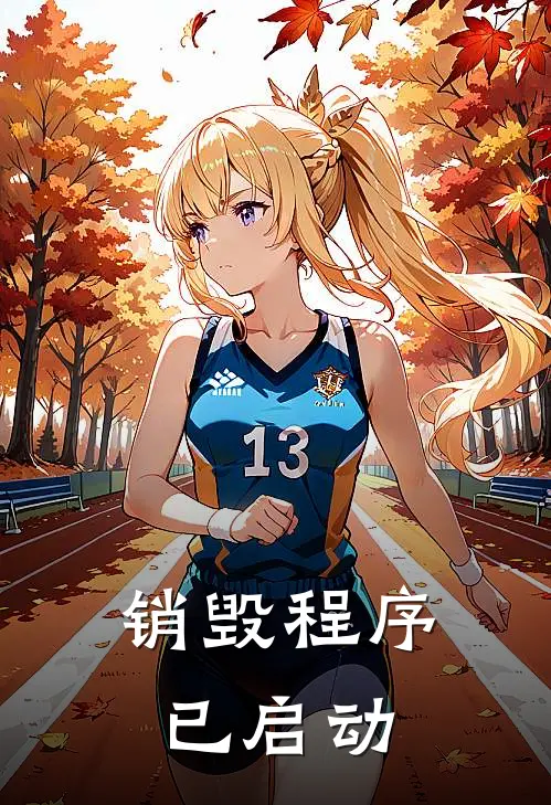 销毁程序已启动