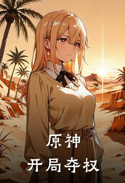 原神：开局夺权