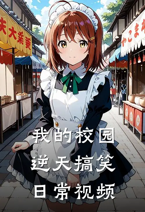 我的校园逆天搞笑日常视频