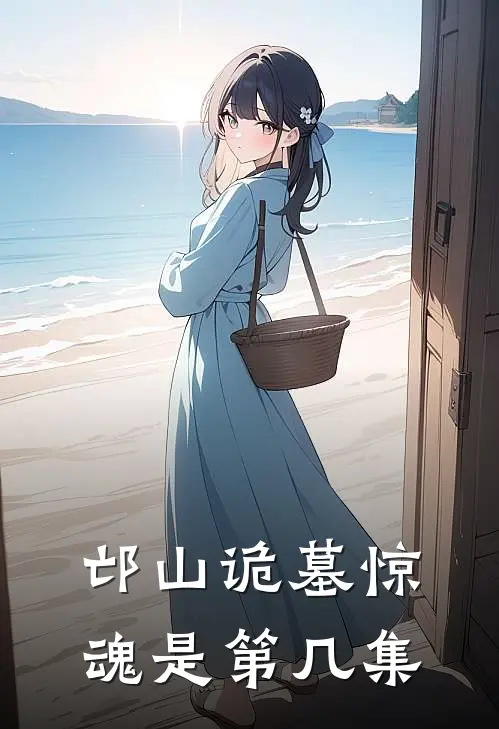 邙山诡墓惊魂是第几集