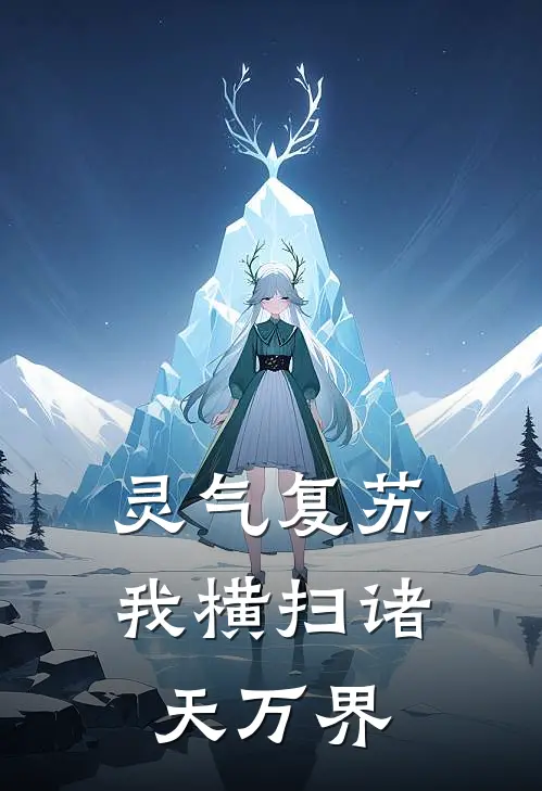 灵气复苏：我横扫诸天万界