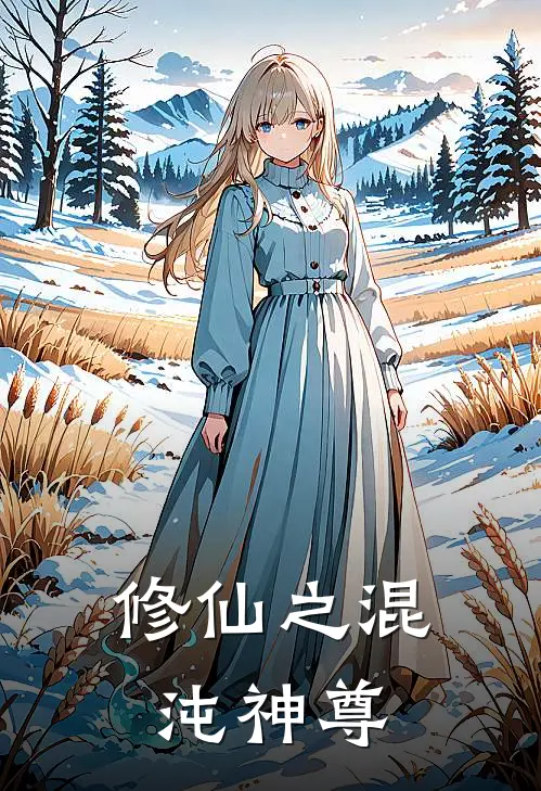 修仙之混沌神尊