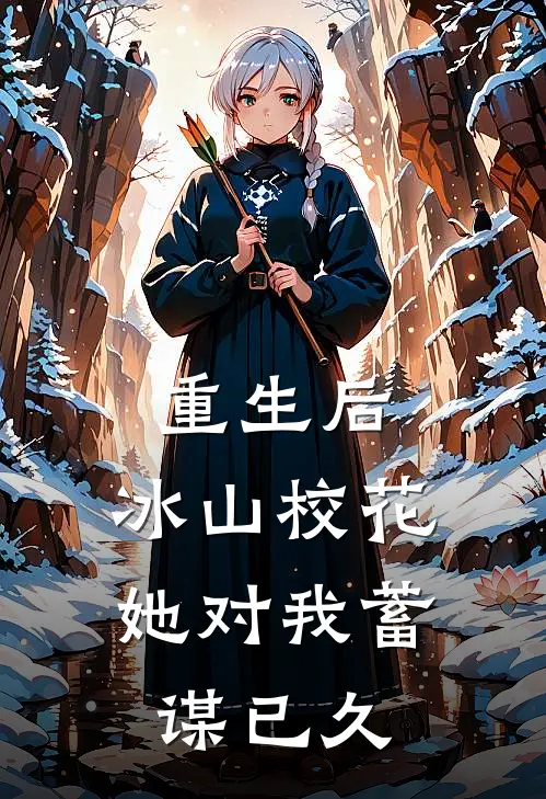 重生后，冰山校花她对我蓄谋已久