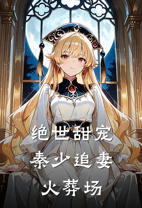 绝世甜宠,秦少追妻火葬场