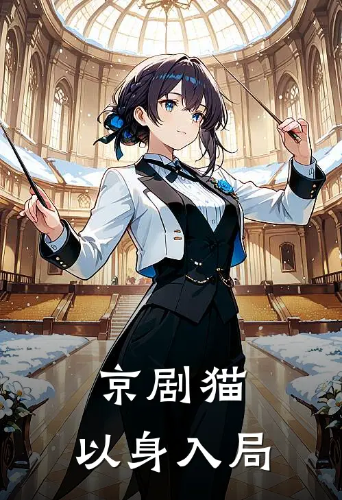 京剧猫：以身入局