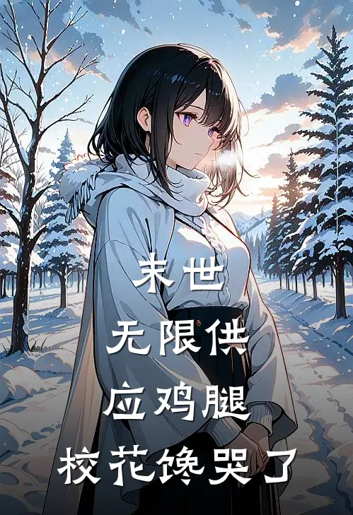 末世：无限供应鸡腿，校花馋哭了